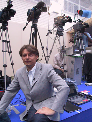 Marc Fauchoux